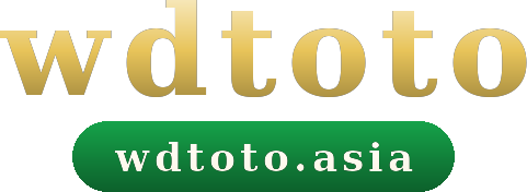 wdtoto logo