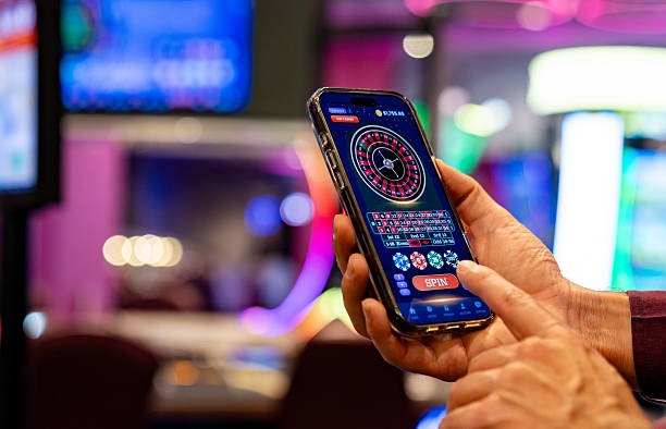 wdtoto Blackjack