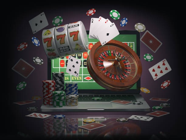 wdtoto Finding Blackjack And Royal Fishing